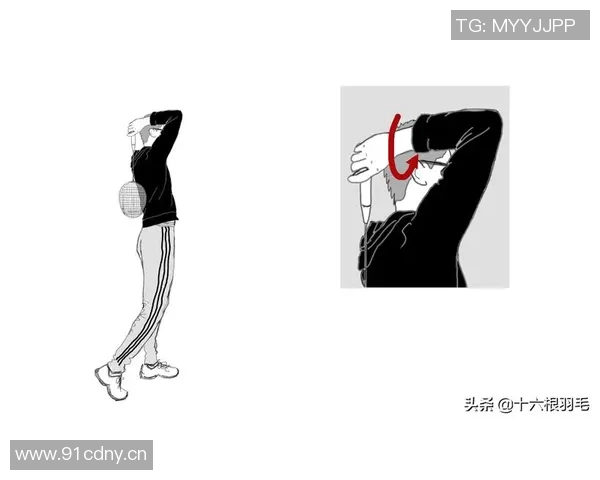 羽毛球新手必看：提升灵活性的实用技巧与训练方法指南