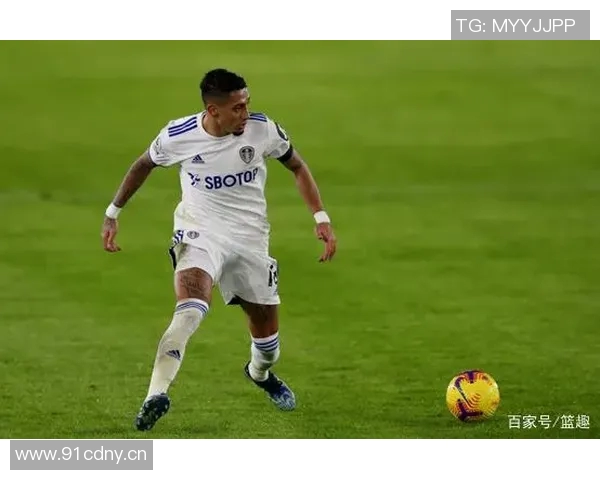 英超球队靠什么赚钱的商业模式解析