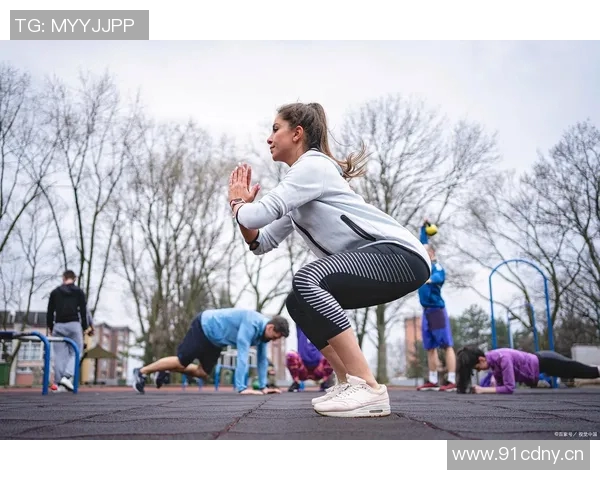 全方位锻炼计划:提升身体素质,塑造健康生活方式的科学方法与技巧 全方位锻炼计划:提升身体素质,塑造健康生活方式的科学方法与技巧